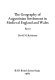 The geography of Augustinian settlement in medieval England and Wales /