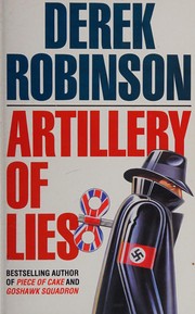 Artillery of lies /