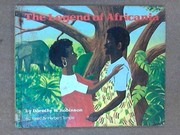 The legend of Africania /