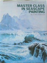 Master class in seascape painting /