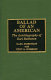 Ballad of an American : the autobiography of Earl Robinson /