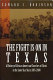 The fight is on in Texas : a history of African American Churches of Christ in the Lone Star State, 1865-2000 /