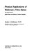 Physical applications of stationary time-series with special reference to digital data processing of seismic signals /