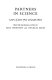 Partners in science ; letters of James Watt and Joseph Black. Edited with introductions and notes by Eric Rovinson and Douglas McKie.