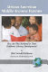 African American middle-income parents : how are they involved in their children's literacy development? /