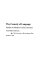 The comedy of language : studies in modern comic literature /