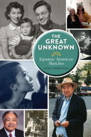 The great unknown : Japanese American sketches /
