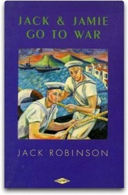 Jack & Jamie go to war /