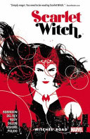Scarlet Witch /