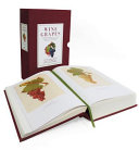 Wine grapes : a complete guide to 1,368 vine varieties, including their origins and flavours /