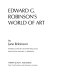 Edward G. Robinson's world of art /