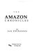 The Amazon chronicles /