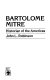 Bartolome Mitre, historian of the Americas /