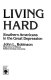 Living hard : Southern Americans in the Great Depression /