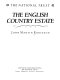 The English country estate /