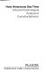 How Americans use time : a social-psychological analysis of everyday behavior /