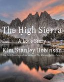 The High Sierra : a love story /