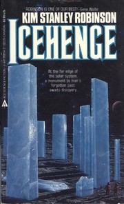 Icehenge /