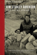 Lucky strike : plus A sensitive dependence on initial conditions and "A real joy to be had" : outspoken interview /