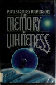 The memory of whiteness : a scientific romance /