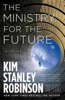 The ministry for the future /