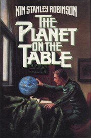 The planet on the table /