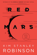 Red Mars /