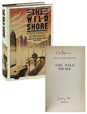 The wild shore /