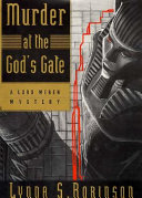 Murder at the God's gate : a Lord Meren mystery /