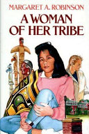 A woman of her tribe /