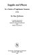 Sappho and Phaon : in a series of legitimate sonnets (1796) /