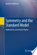 Symmetry and the standard model : mathematics and particle physics /