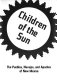 Children of the sun ; the Pueblos, Navajos, and Apaches of New Mexico /