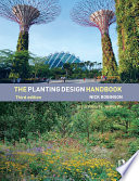 The planting design handbook /