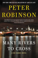 Many rivers to cross : a DCI Banks novel /