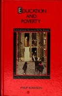 Education and poverty /