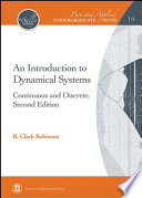 An introduction to dynamical systems : continuous and discrete /