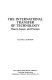 The international transfer of technology : theory, issues, and practice /