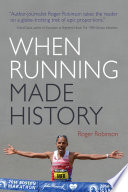 When running made history /