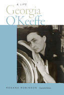 Georgia O'Keeffe : a life /