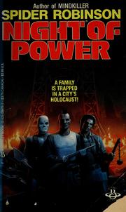 Night of power /