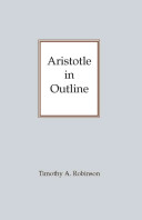 Aristotle in outline /