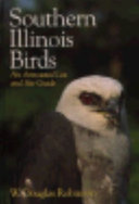 Southern Illinois birds : an annotated list and site guide /
