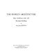 The people's architecture : Texas courthouses, jails, and municipal buildings /