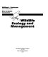 Wildlife ecology and management /