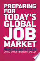 Preparing for today's global job market : from the lens of color /