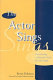 The actor sings : discovering a musical voice for the stage /