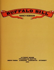 Buffalo Bill /