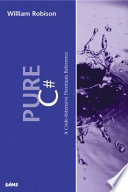 Pure C# /