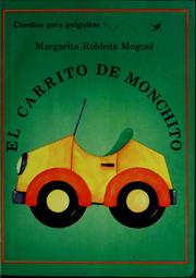 El carrito de Monchito /